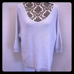 Gap Dolman Style Sweater